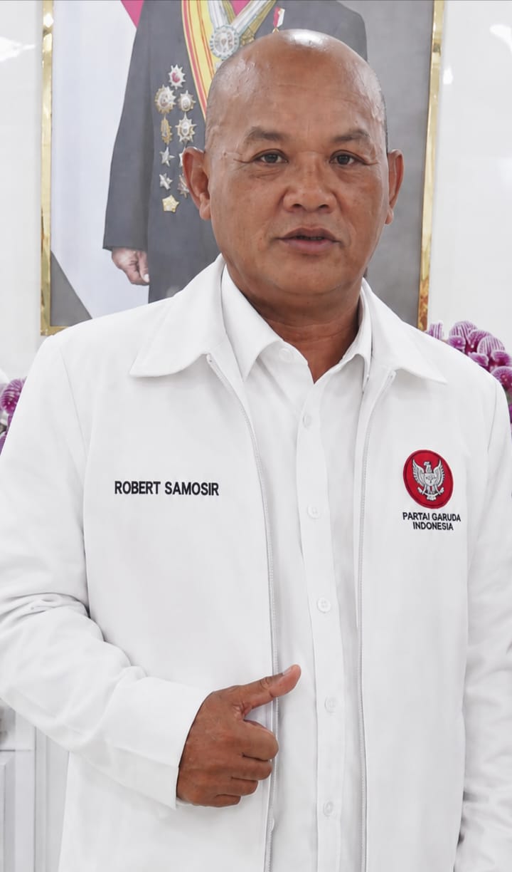 Ketua DPD PRI Provinsi Jambi post thumbnail image